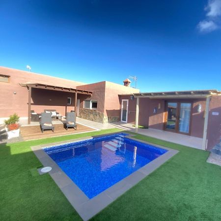 Villa La Pradera Antigua  Esterno foto