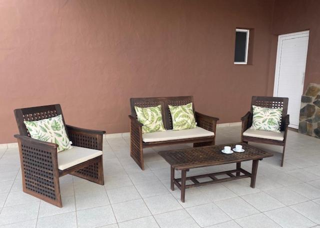 Villa La Pradera Antigua  Esterno foto