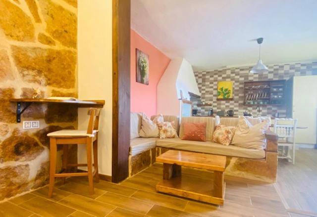 Villa La Pradera Antigua  Esterno foto