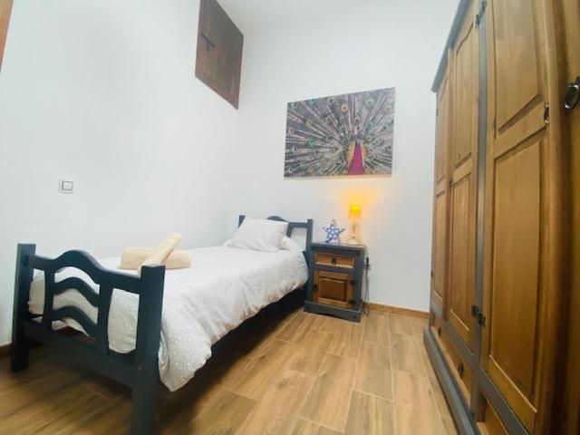 Villa La Pradera Antigua  Esterno foto